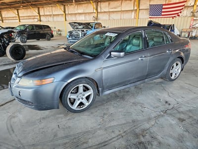 2006 Acura TL