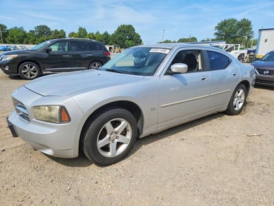 2B3CA3CV9AH****** 2010 Dodge Charger