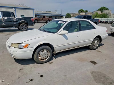 JT2BG28K2X0****** 1999 Toyota Camry