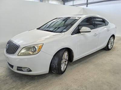 1G4PS5SK4D4****** 2013 Buick Verano