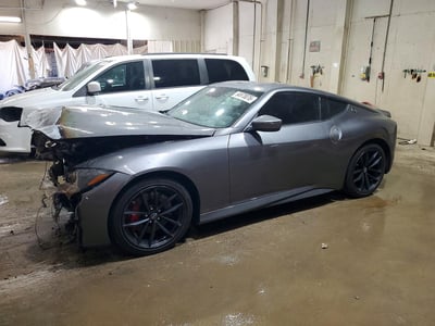 JN1BZ4BH8RM****** 2024 Nissan Z