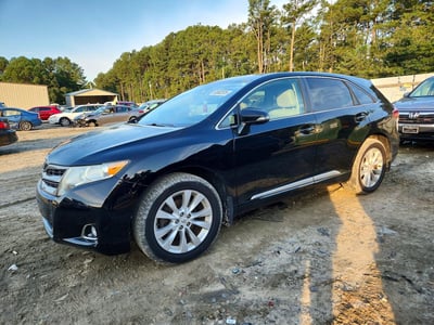 4T3BA3BB4DU****** 2013 Toyota Venza