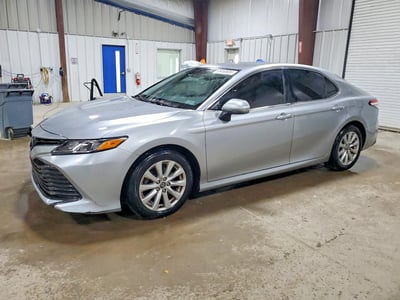 4T1C11AK8LU****** 2020 Toyota Camry