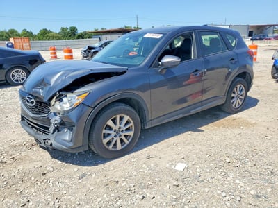 JM3KE2BE6F0****** 2015 Mazda CX-5