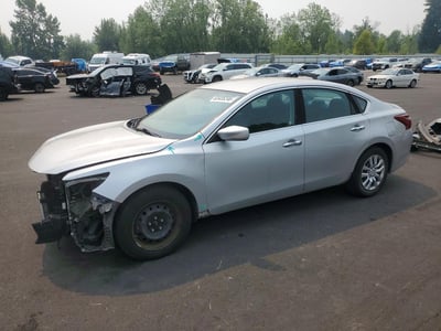 1N4AL3AP5JC****** 2018 Nissan Altima