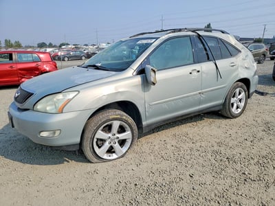 JTJGA31UX40****** 2004 Lexus RX 330