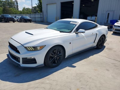1FA6P8TH0F5****** 2015 Ford Mustang