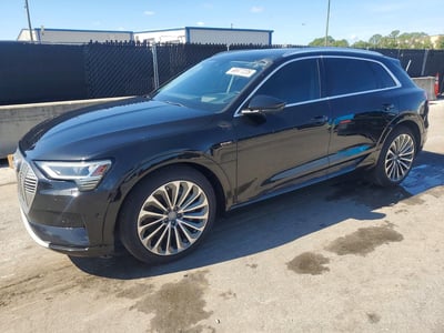 WA1VAAGE0KB****** 2019 Audi E-tron