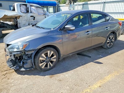 3N1AB7AP2GY****** 2016 Nissan Sentra