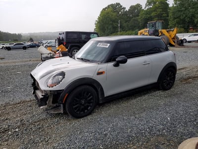 2015 MINI Hardtop