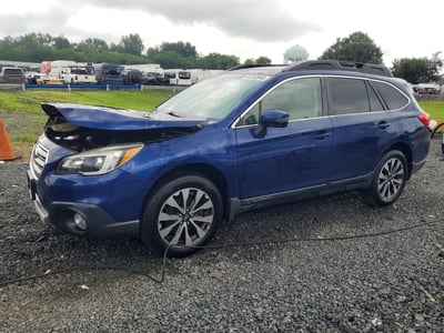 2017 Subaru Outback