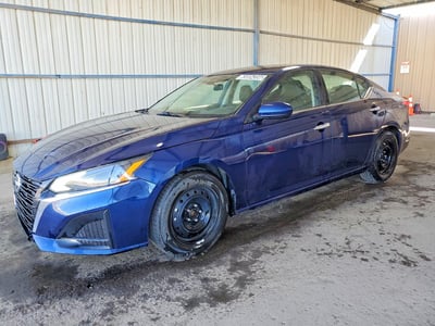 1N4BL4BV0PN****** 2023 Nissan Altima