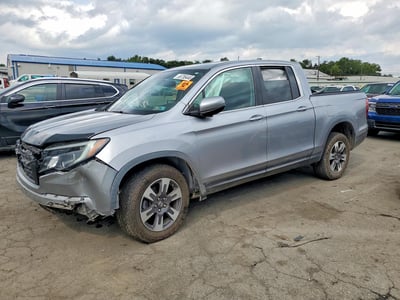 5FPYK3F66KB****** 2019 Honda Ridgeline