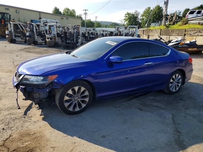 1HGCT1B70EA****** 2014 Honda Accord