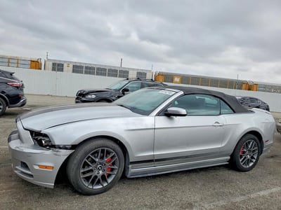1ZVBP8EM2E5****** 2014 Ford Mustang
