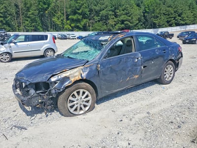 4T1BK3EK3BU****** 2011 Toyota Camry