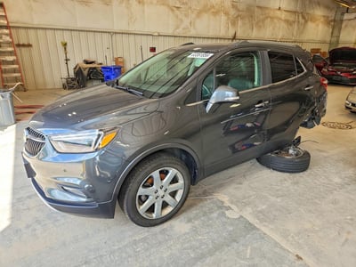 2018 Buick Encore