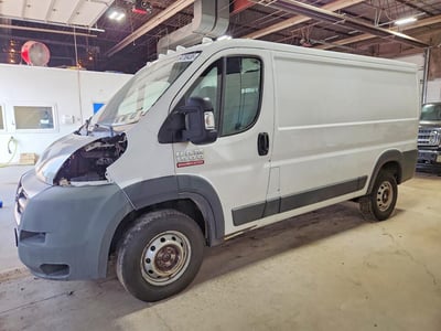 3C6TRVAG2HE****** 2017 RAM Promaster