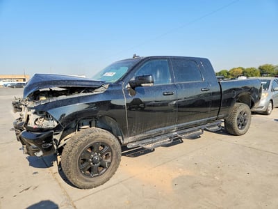3C6UR5NL2FG****** 2015 RAM 2500