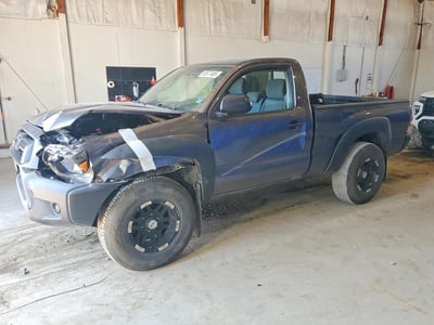 5TFPX4ENXEX****** 2014 Toyota Tacoma
