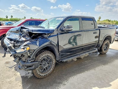 1C6SRFLP9TN****** 2026 RAM 1500