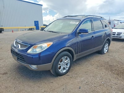 KM8NUDCC1BU****** 2011 Hyundai Veracruz
