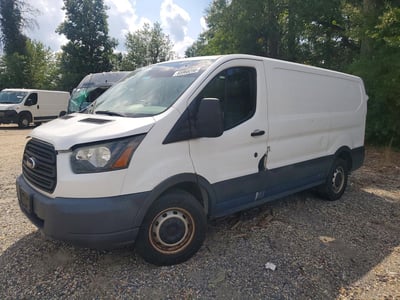1FTYE1YM3GK****** 2016 Ford Transit 150