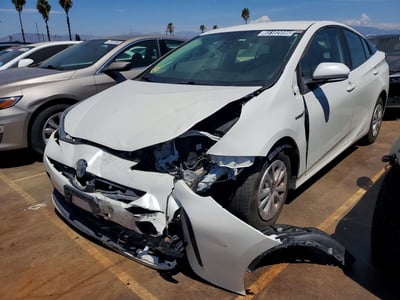 2019 Toyota Prius