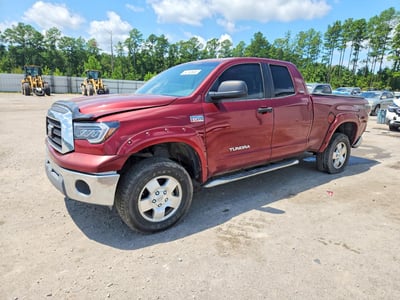 2008 Toyota Tundra