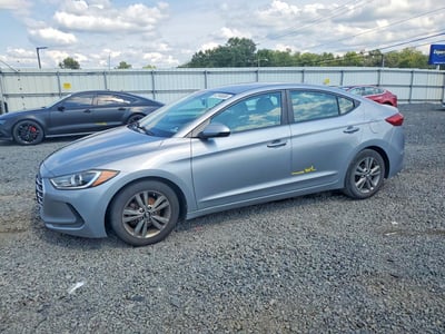 5NPD84LF5HH****** 2017 Hyundai Elantra