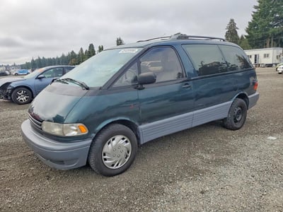 JT3AC22S2R1****** 1994 Toyota Previa