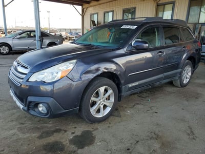2013 Subaru Outback