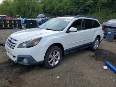 4S4BRCLC4D3****** 2013 Subaru Outback