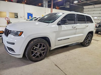 1C4RJFBG6LC****** 2020 Jeep Grand Cherokee