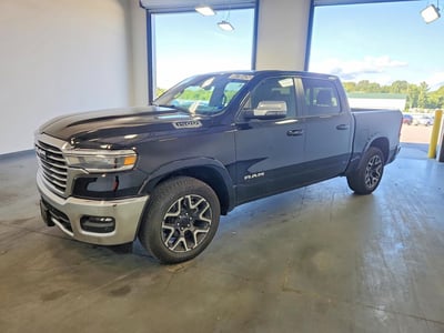 1C6SRFJPXTN****** 2026 RAM 1500