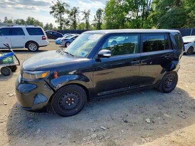JTLKE50E391****** 2009 Scion xB