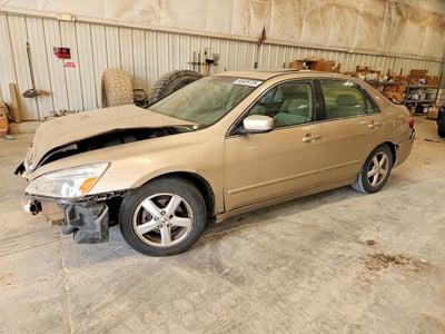 2005 Honda Accord