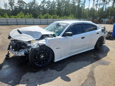 2C3CDXCT0MH****** 2021 Dodge Charger