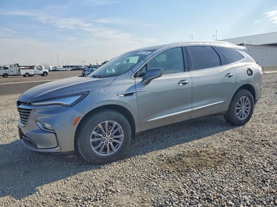 5GAEVBKW4RJ****** 2024 Buick Enclave