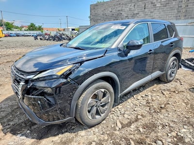 5N1BT3BB6RC****** 2024 Nissan Rogue