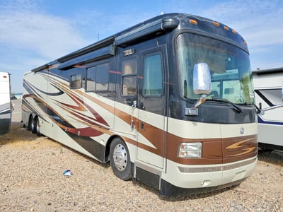 1RF13571981****** 2008 Roadmaster S-series Monocoque