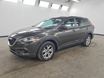 JM3TB3CV8F0****** 2015 Mazda CX-9