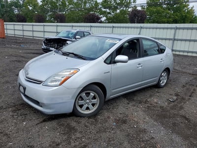 JTDKB20U487****** 2008 Toyota Prius