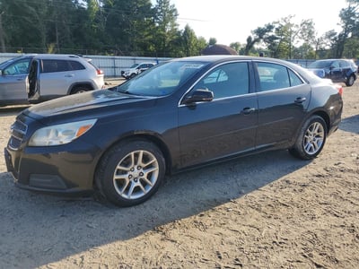 1G11C5SA4DF****** 2013 Chevrolet Malibu