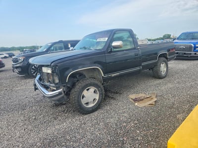 1GCEK14K5RE****** 1994 Chevrolet C/K