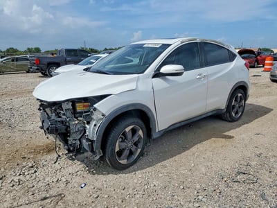 3CZRU5H54JM****** 2018 Honda HR-V