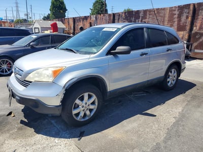 2009 Honda CR-V