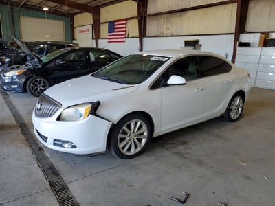 1G4PR5SKXD4****** 2013 Buick Verano