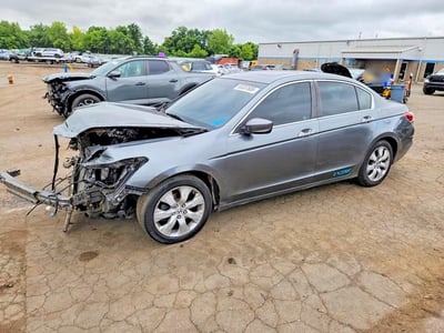 1HGCP26709A****** 2009 Honda Accord