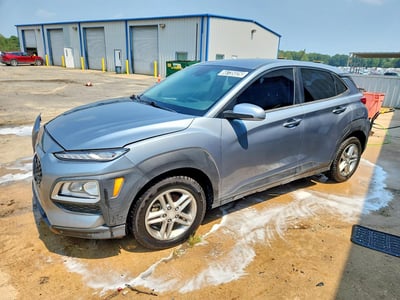 2020 Hyundai Kona